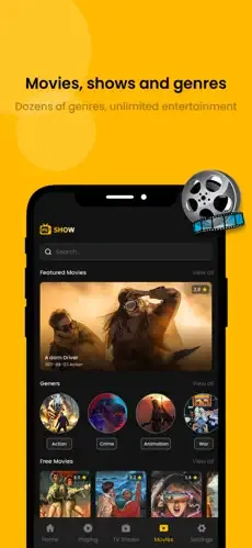 fancode-membership Movies and shows